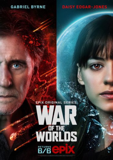 War of the Worlds