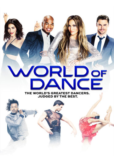 World of Dance