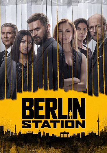 Berlin Station