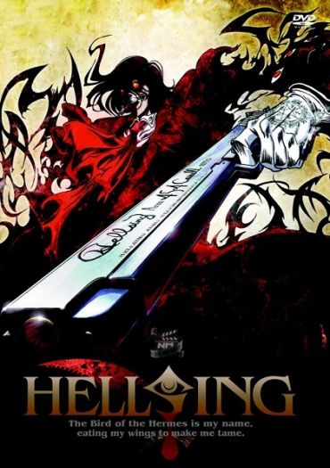 Hellsing Ultimate