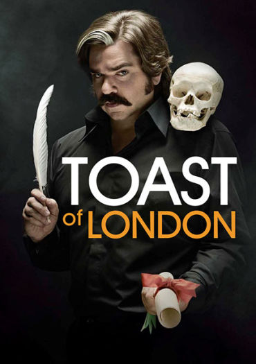 Toast of London