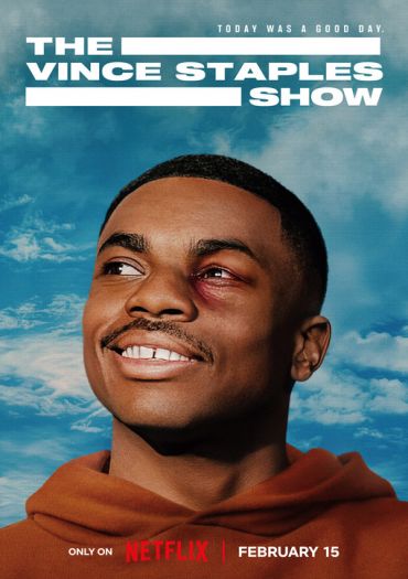 The Vince Staples Show