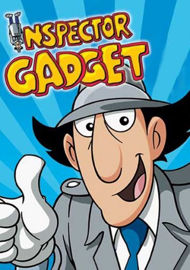 Inspector Gadget