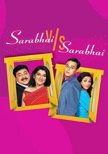 Sarabhai V/S Sarabhai