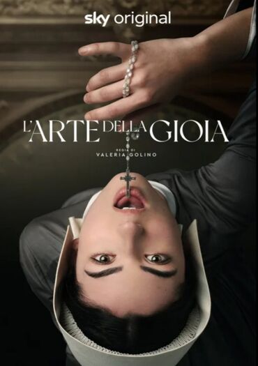 The Art of Joy