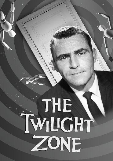 The Twilight Zone