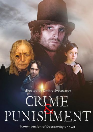 Crime and Punishment