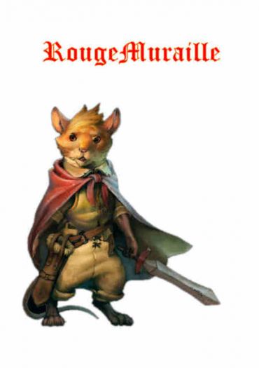 Redwall