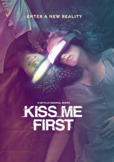 Kiss Me First