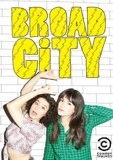 Broad City