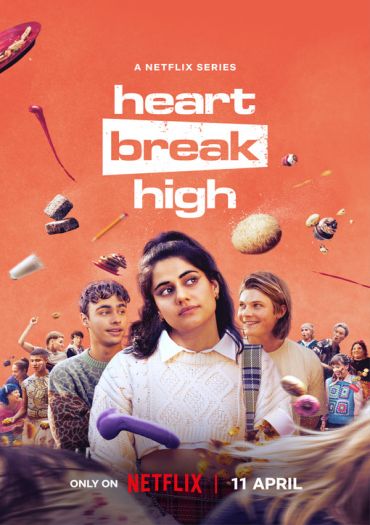 Heartbreak High