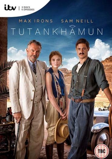 Tutankhamun