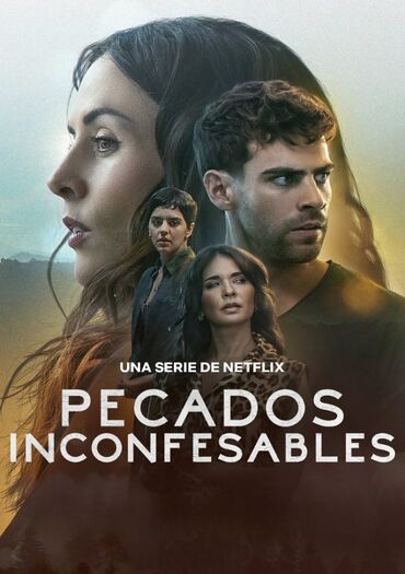 Unspeakable Sins (Pecados Inconfesables)