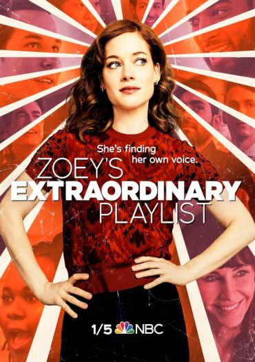 Zoey's Extraordinary Playlist