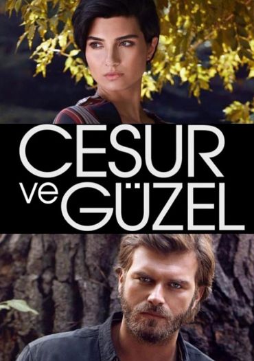 Brave and Beautiful (Cesur ve Güzel)