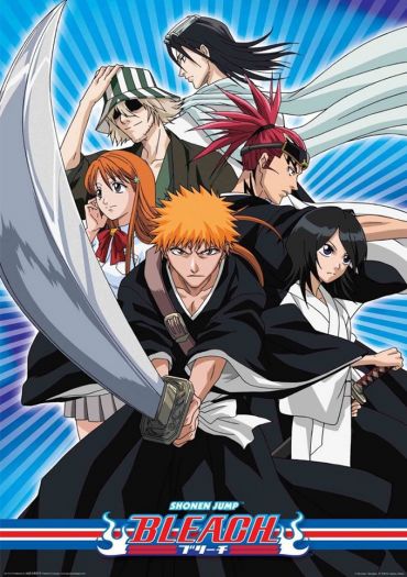 Bleach