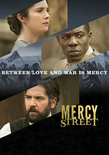 Mercy Street