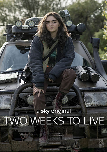 Two Weeks to Live