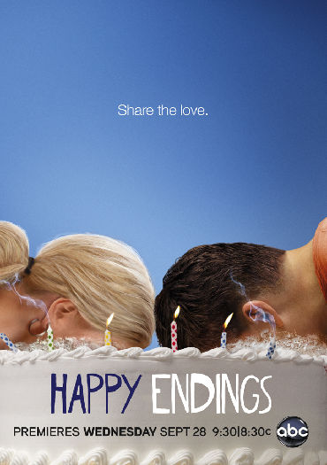 Happy Endings