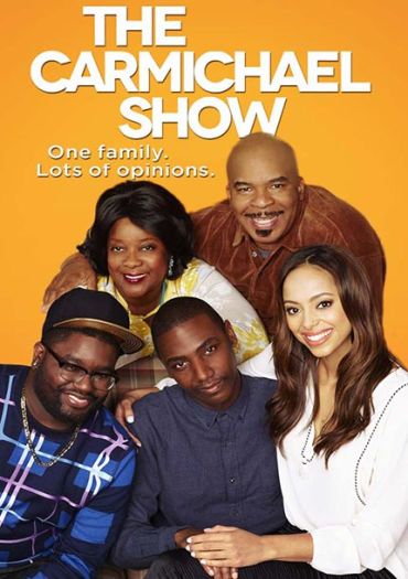 The Carmichael Show