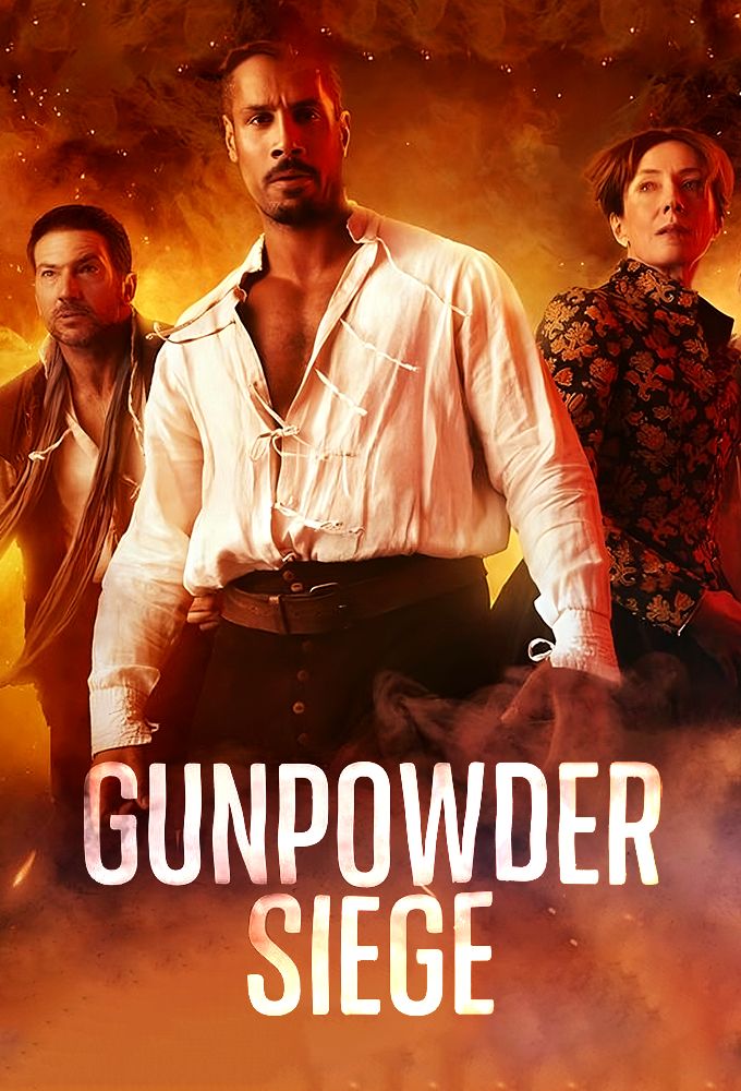 Gunpowder Siege