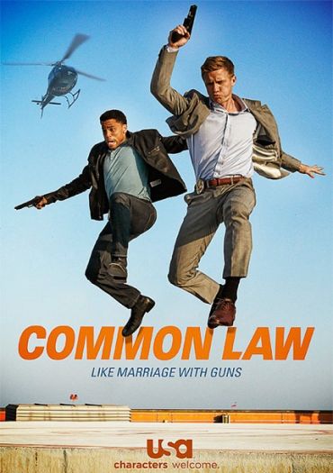 Common Law