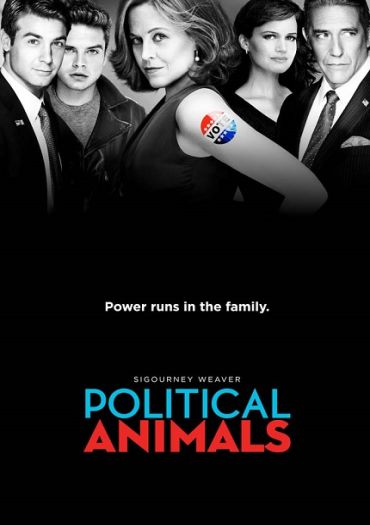 Political Animals