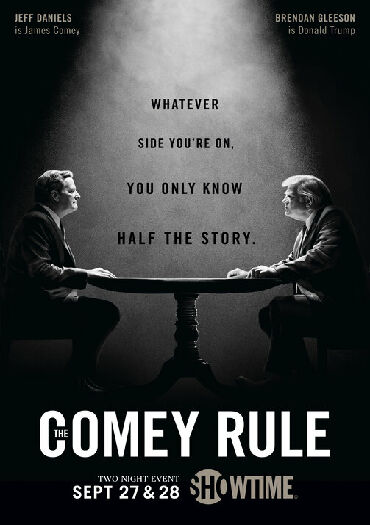 The Comey Rule