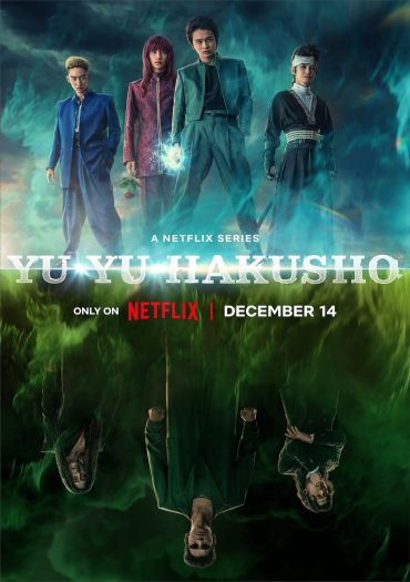 Yu Yu Hakusho: Live Action (Ghost Fighter: Live Action)
