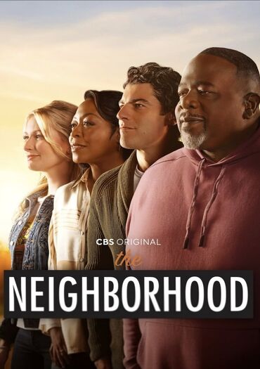 The Neighborhood
