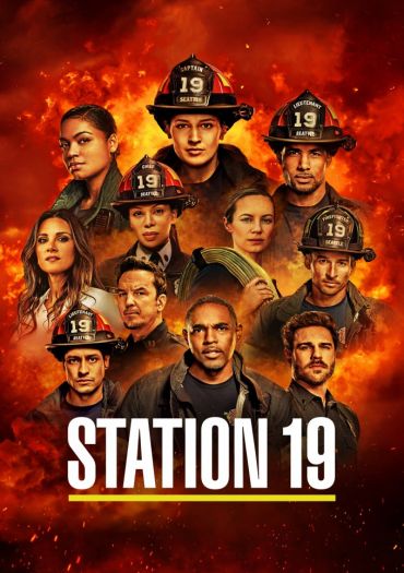 Station 19