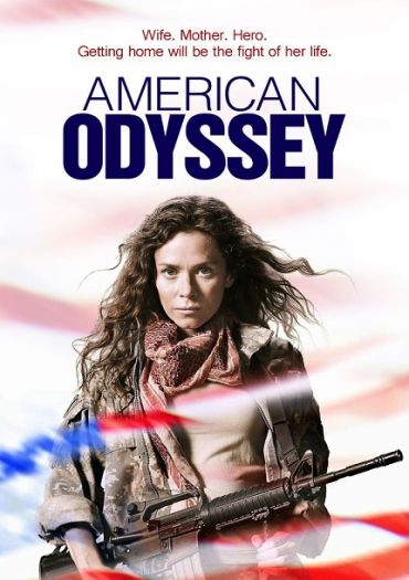 American Odyssey