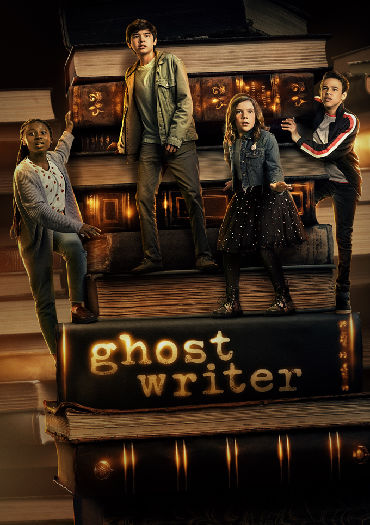 Ghostwriter