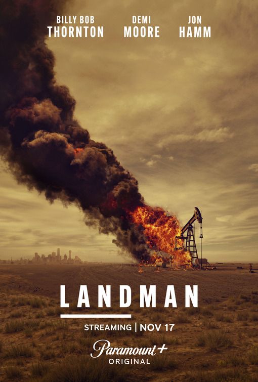 Landman