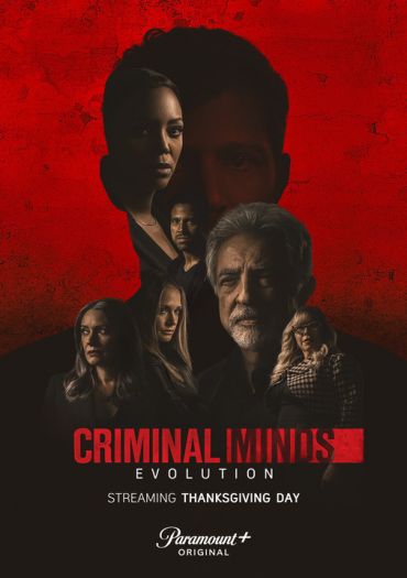 Criminal Minds: Evolution