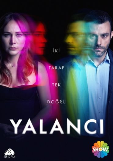 Yalanci