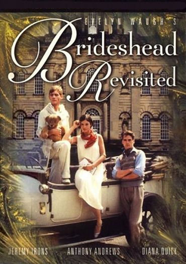 Brideshead Revisited