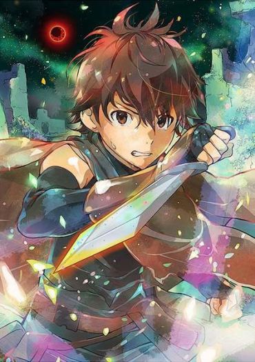 Grimgar of Fantasy and Ash