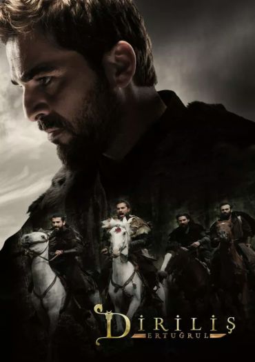 Dirilis: Ertugrul (Resurrection: Ertugrul)