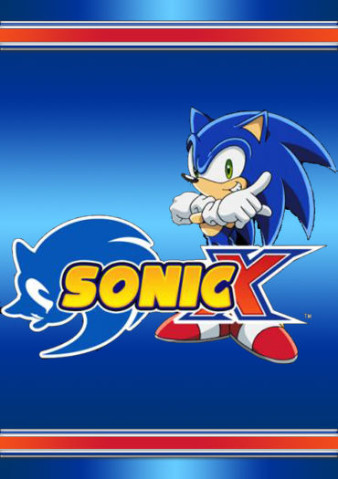 Sonic X