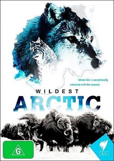 Wildest Arctic