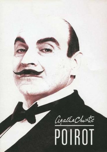 Agatha Christie: Poirot