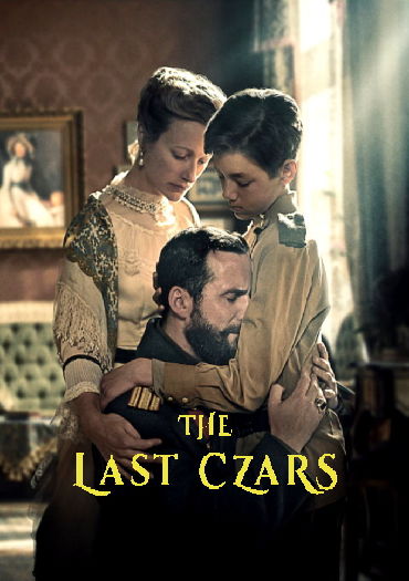 The Last Czars