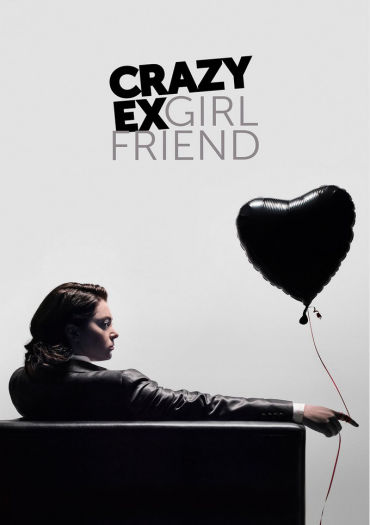 Crazy Ex-Girlfriend