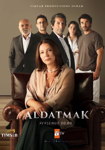 Aldatmak