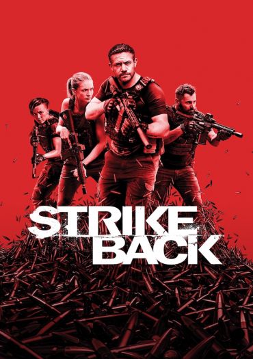 Strike Back