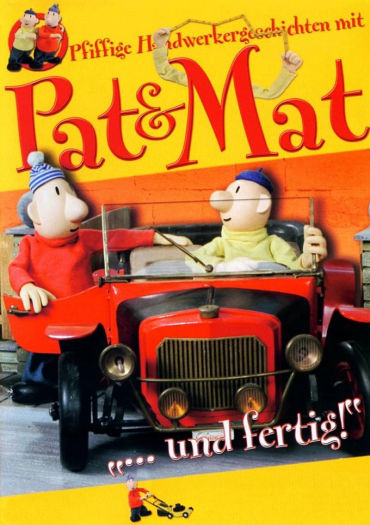 Pat & Mat