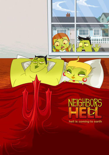 Neighbors from Hell