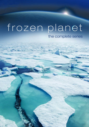 Frozen Planet