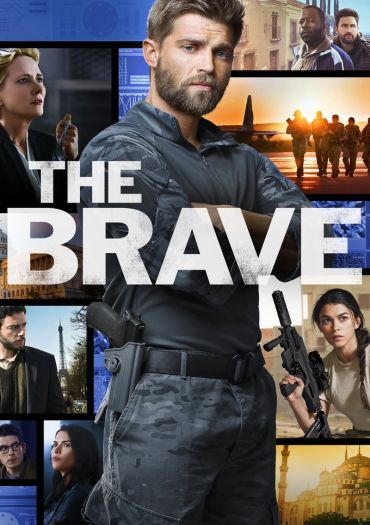 The Brave